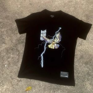 Relaxed fit Graphic T-shirt